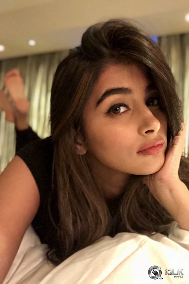 Pooja-Hegde